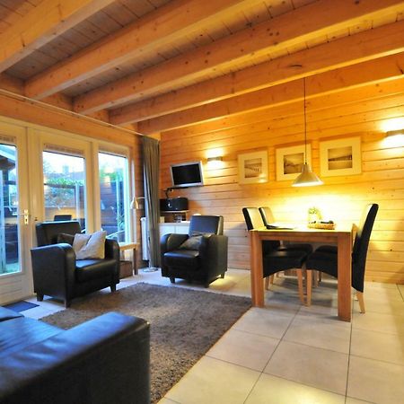 Vrijvakantiehuis Domburgaanzee Exteriör bild