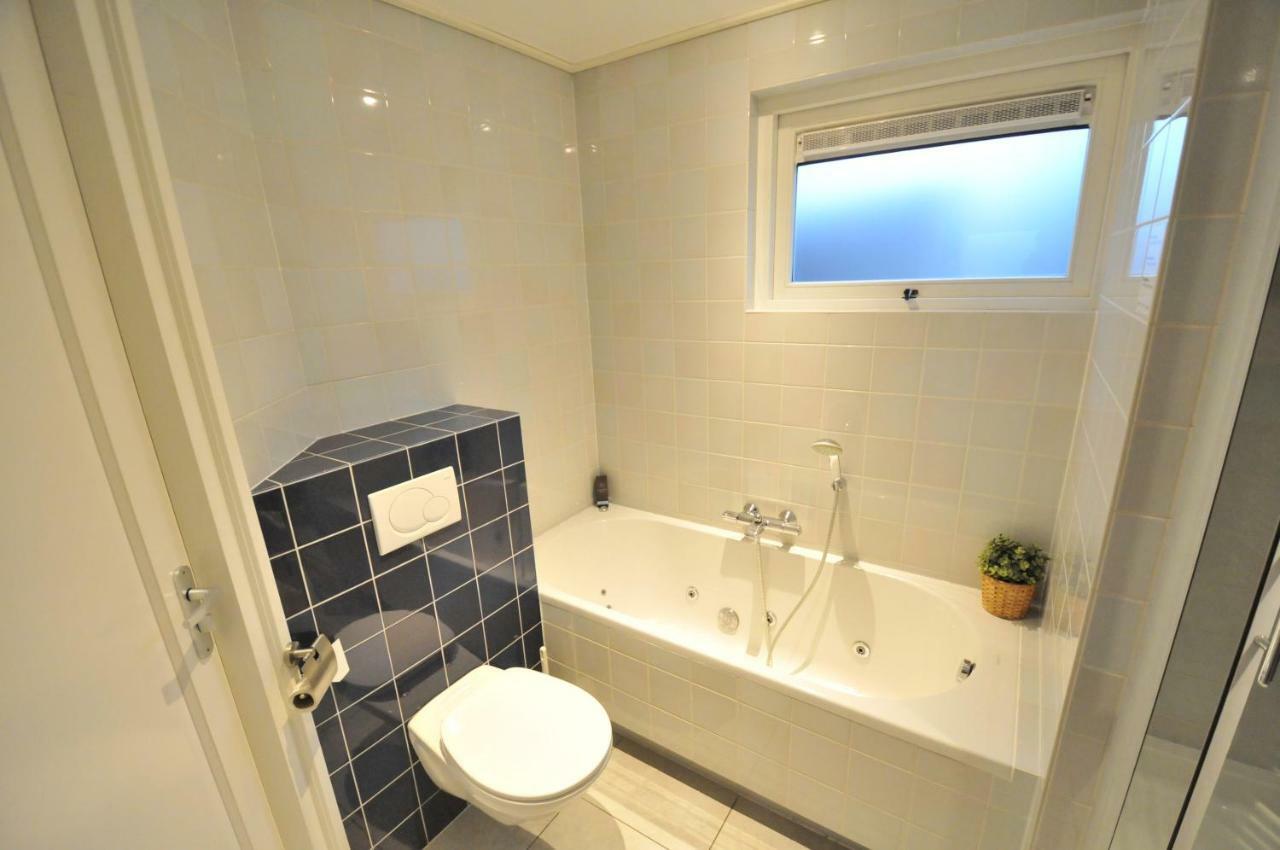 Vrijvakantiehuis Domburgaanzee Exteriör bild