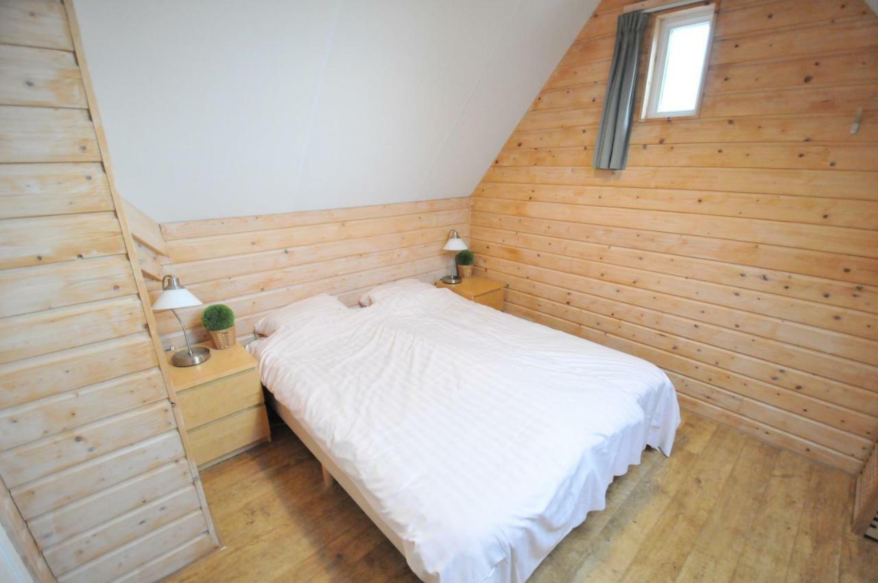 Vrijvakantiehuis Domburgaanzee Exteriör bild