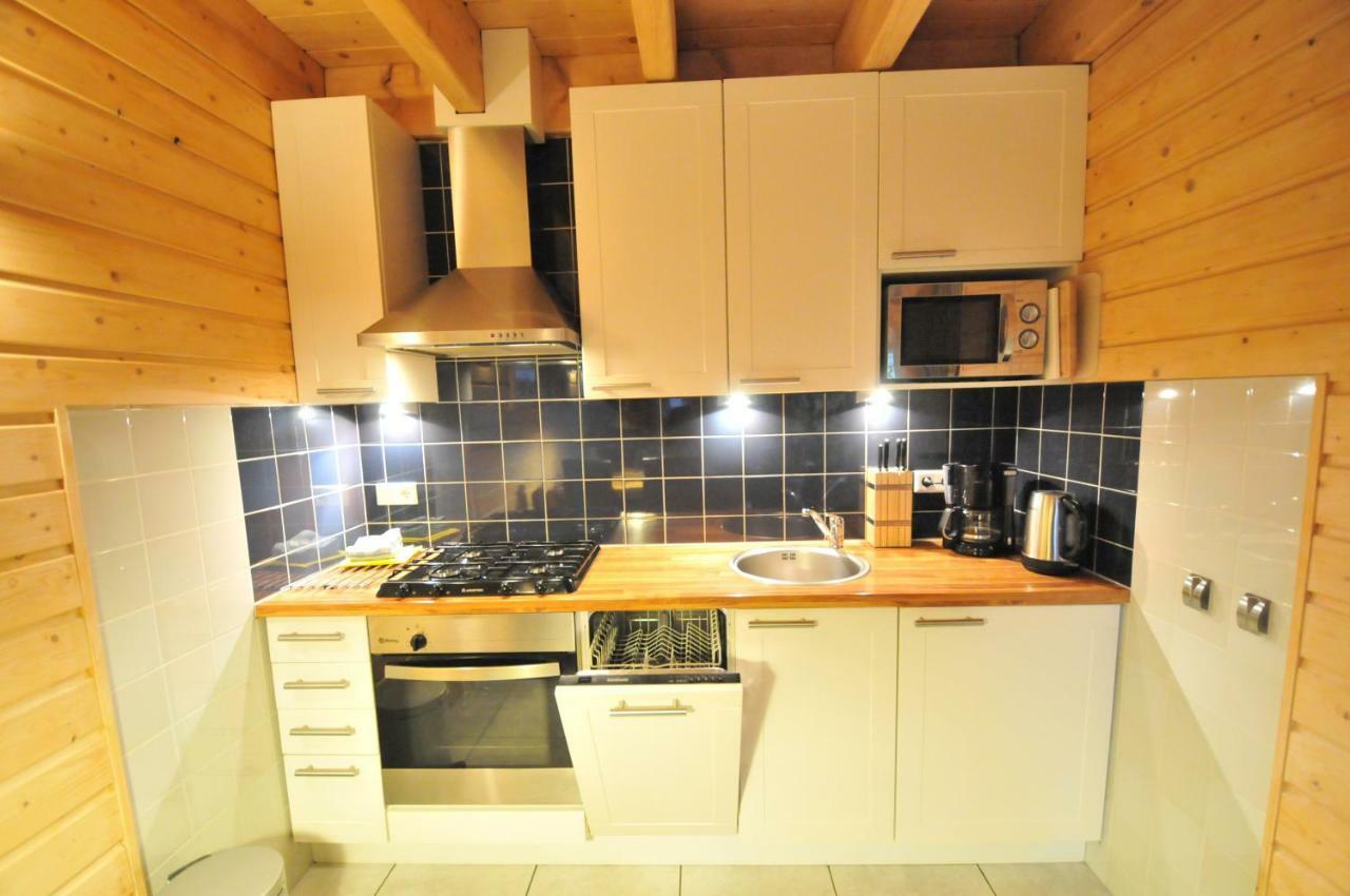 Vrijvakantiehuis Domburgaanzee Exteriör bild