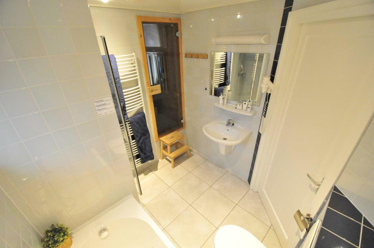 Vrijvakantiehuis Domburgaanzee Exteriör bild