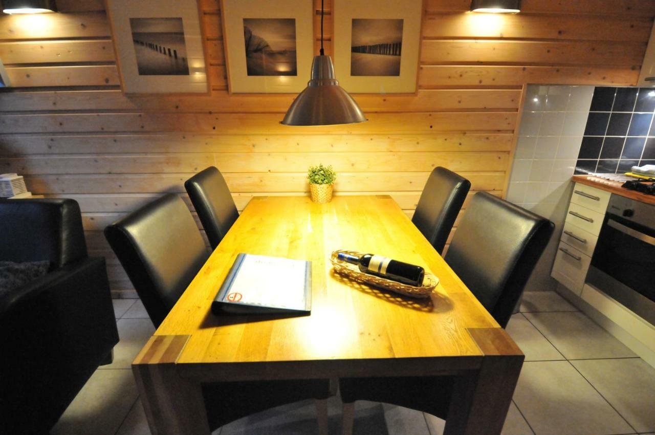 Vrijvakantiehuis Domburgaanzee Exteriör bild