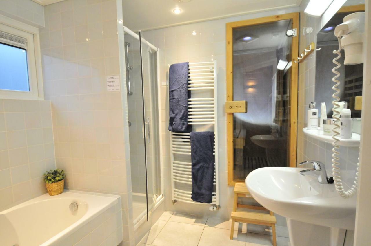 Vrijvakantiehuis Domburgaanzee Exteriör bild