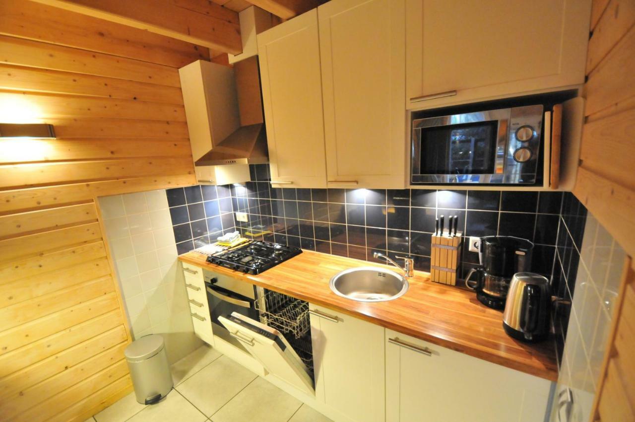 Vrijvakantiehuis Domburgaanzee Exteriör bild