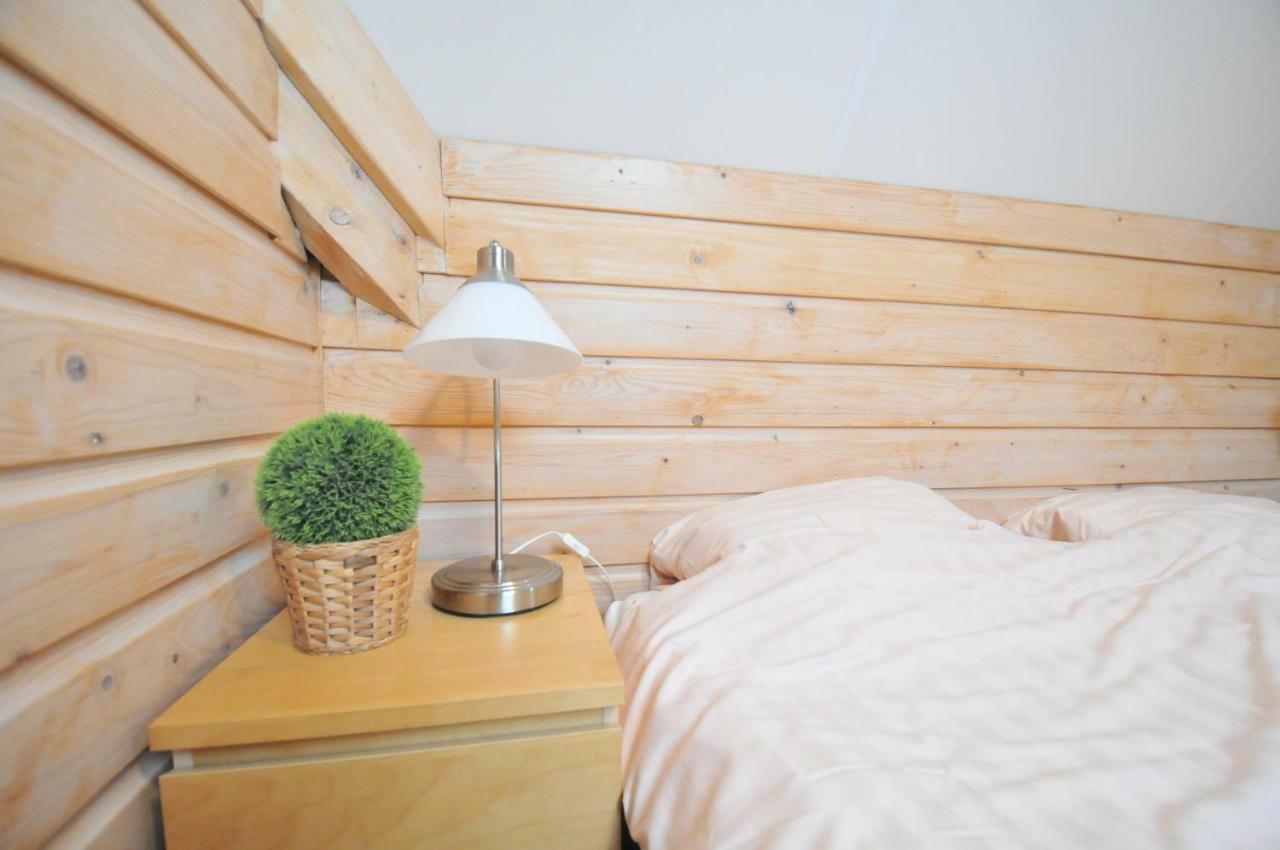 Vrijvakantiehuis Domburgaanzee Exteriör bild