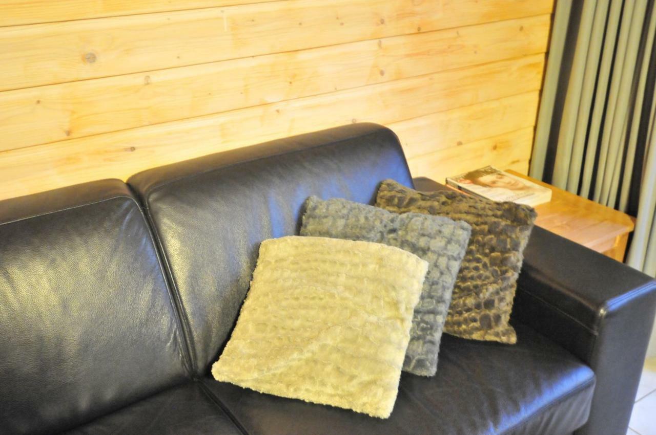 Vrijvakantiehuis Domburgaanzee Exteriör bild